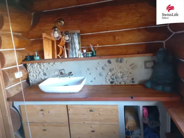 Prodej rodinného domu, Lešná - Perná, 150 m2