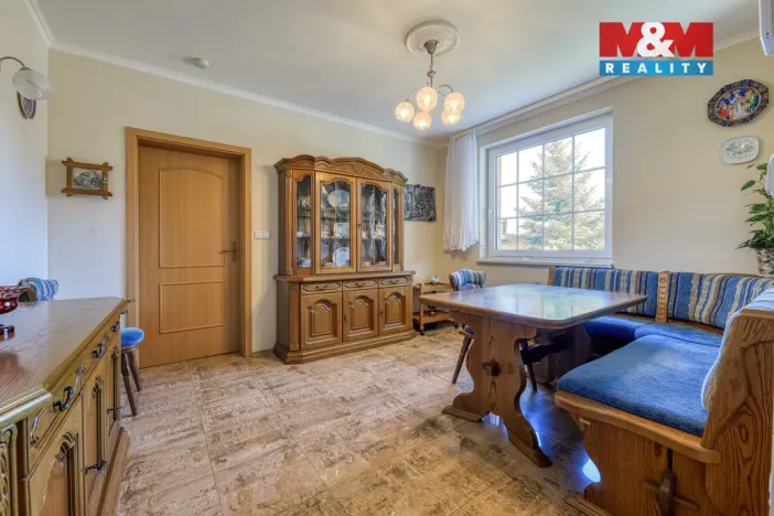 Prodej rodinného domu, Plzeň, Do Luk, 260 m2