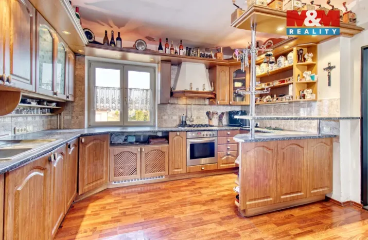 Prodej rodinného domu, Křimov - Krásná Lípa, 253 m2