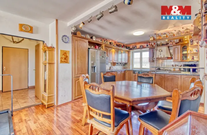 Prodej rodinného domu, Křimov - Krásná Lípa, 253 m2