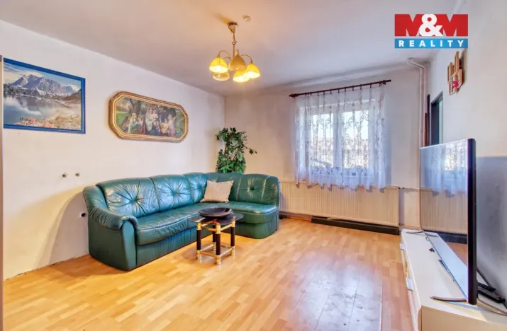 Prodej ubytování, Křimov - Krásná Lípa, 253 m2