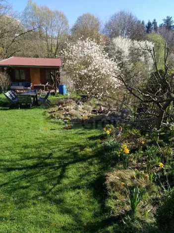 Prodej zahrady, Žlutice, Smetanova, 569 m2