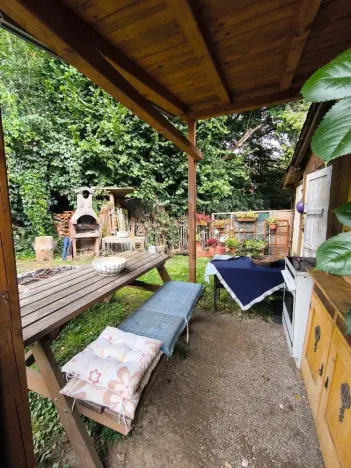 Prodej zahrady, Žlutice, Smetanova, 569 m2