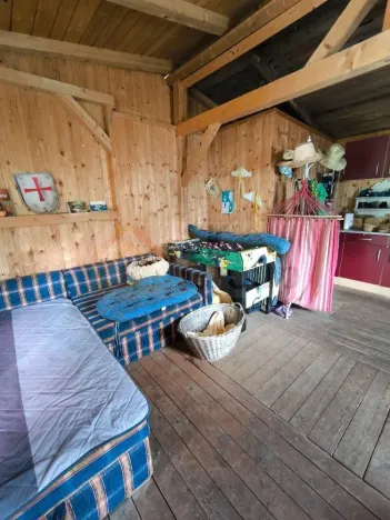 Prodej zahrady, Žlutice, Smetanova, 569 m2