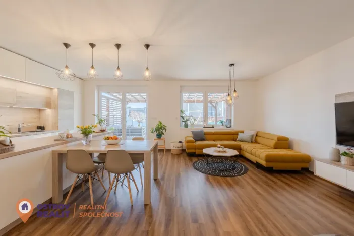 Prodej rodinného domu, Přáslavice, 142 m2