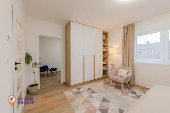 Prodej rodinného domu, Přáslavice, 142 m2