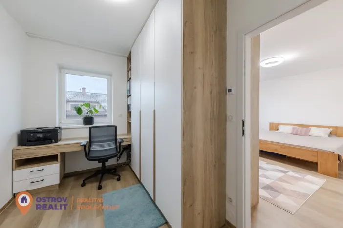 Prodej rodinného domu, Přáslavice, 142 m2