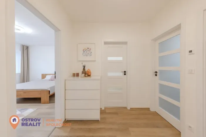 Prodej rodinného domu, Přáslavice, 142 m2