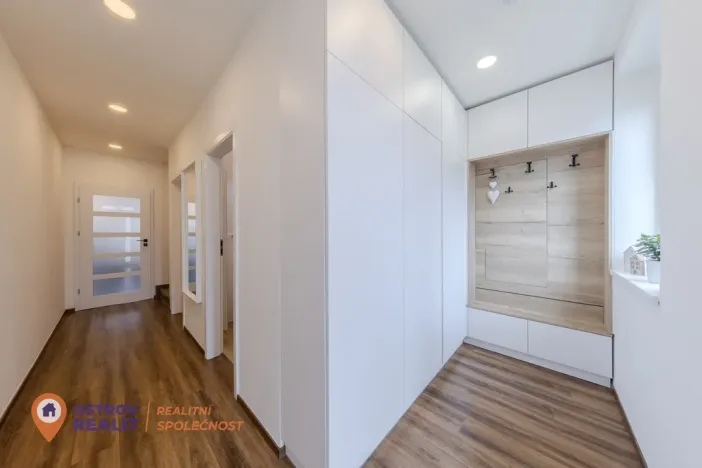 Prodej rodinného domu, Přáslavice, 142 m2