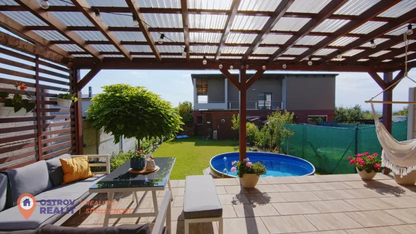 Prodej rodinného domu, Přáslavice, 142 m2