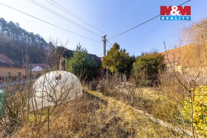 Prodej rodinného domu, Doubravník, 89 m2