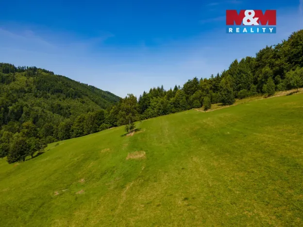 Prodej pole, Nýdek, 17552 m2