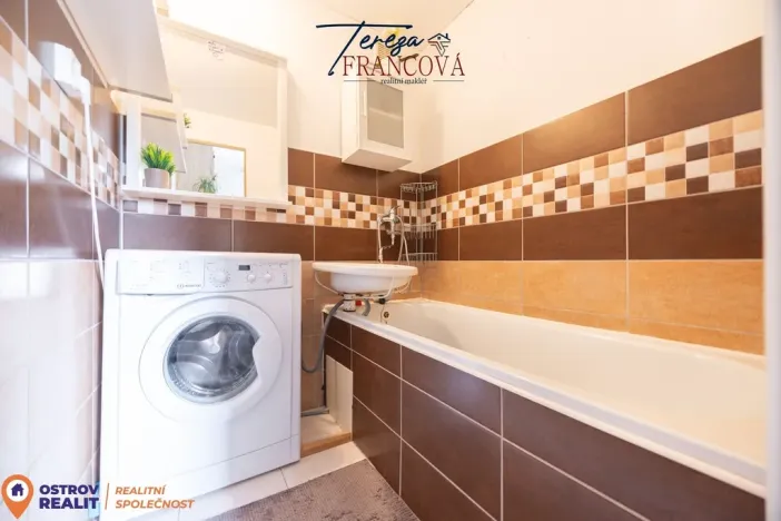 Prodej bytu 3+1, Olomouc, Foerstrova, 59 m2