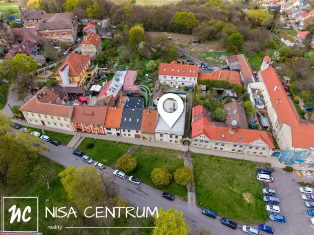 Prodej rodinného domu, Smečno, nám. T. G. Masaryka, 460 m2