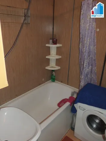 Prodej bytu 2+1, Karlovy Vary, Západní, 60 m2