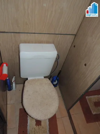 Prodej bytu 2+1, Karlovy Vary, Západní, 60 m2