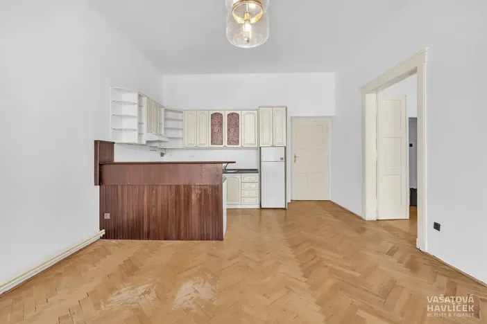 Prodej bytu 3+kk, Hradec Králové, Šafaříkova, 84 m2