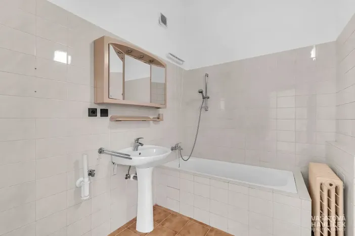 Prodej bytu 3+kk, Hradec Králové, Šafaříkova, 84 m2