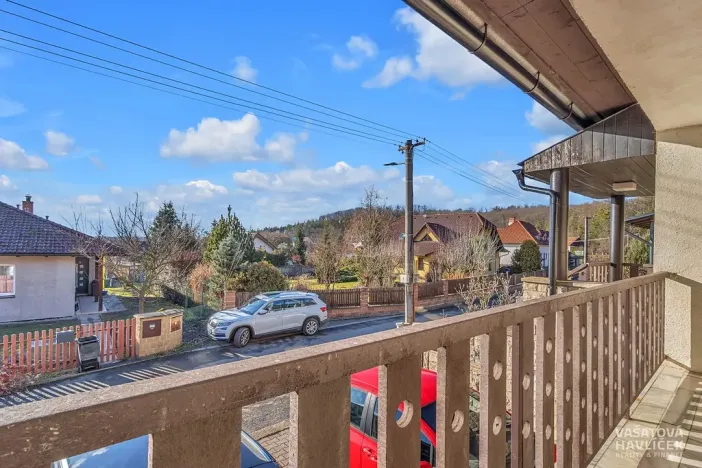 Prodej rodinného domu, Vysoká nad Labem, 280 m2