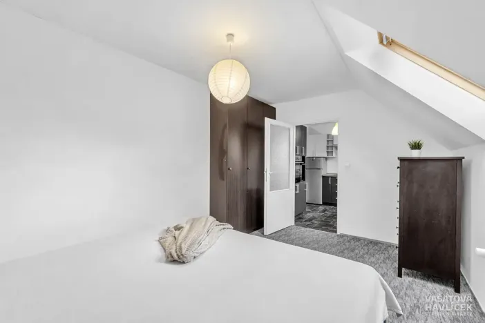 Prodej rodinného domu, Vysoká nad Labem, 280 m2