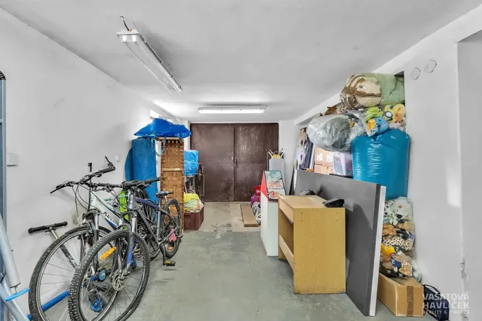 Prodej rodinného domu, Vysoká nad Labem, 280 m2