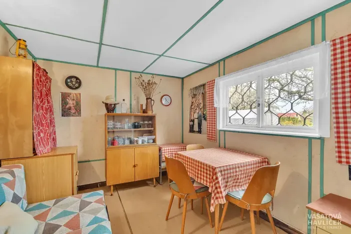 Prodej zahrady, Hradec Králové, 416 m2