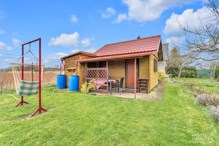 Prodej chaty, Hradec Králové, 31 m2