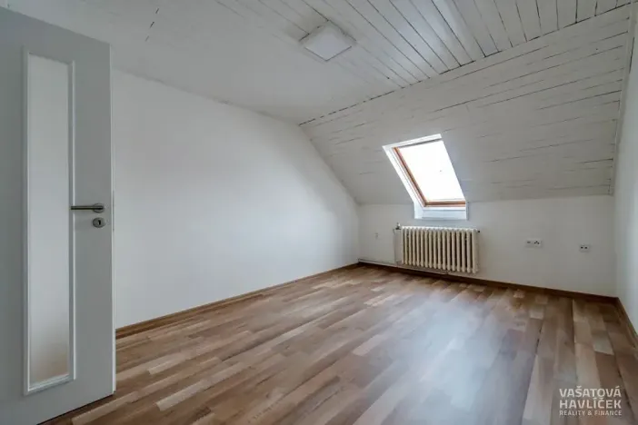 Pronájem bytu 3+kk, Hradec Králové, Turinského, 78 m2
