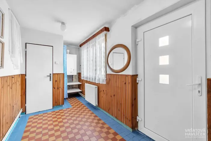 Prodej rodinného domu, Stěžery, 178 m2