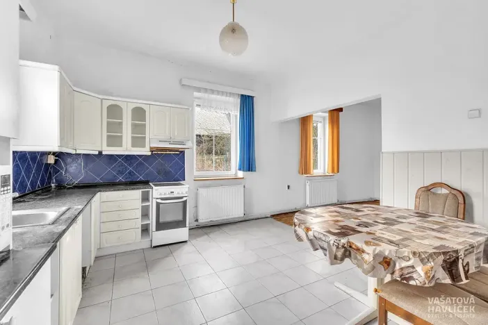 Prodej rodinného domu, Stěžery, 178 m2