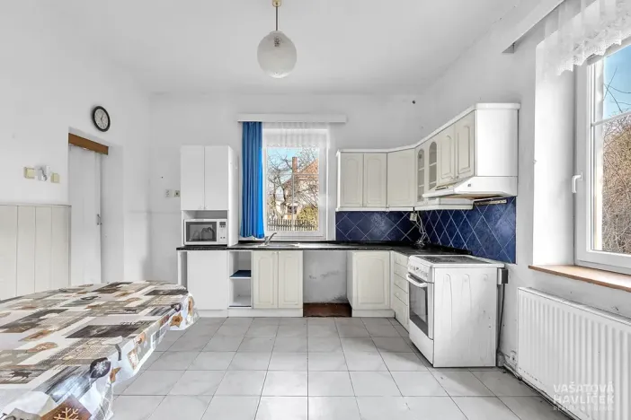 Prodej rodinného domu, Stěžery, 178 m2