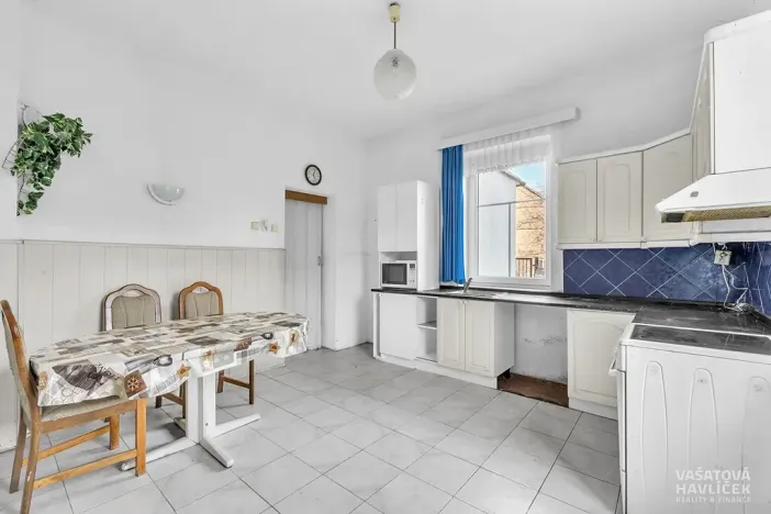 Prodej rodinného domu, Stěžery, 178 m2