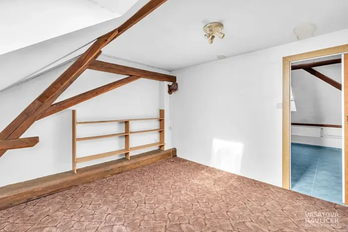 Prodej rodinného domu, Stěžery, 178 m2