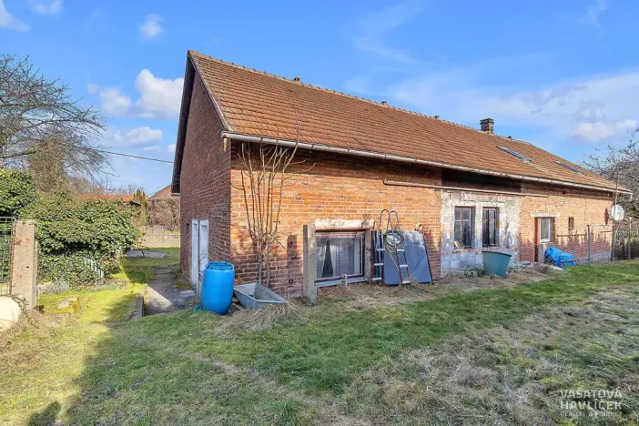 Prodej rodinného domu, Stěžery, 178 m2