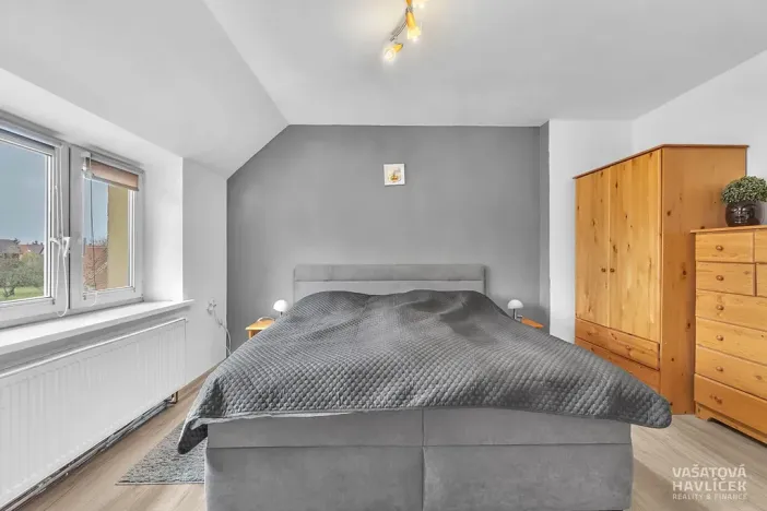 Prodej činžovního domu, Sezemice, Jungmannova, 690 m2