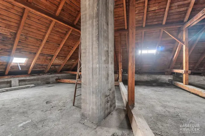 Prodej činžovního domu, Sezemice, Jungmannova, 690 m2