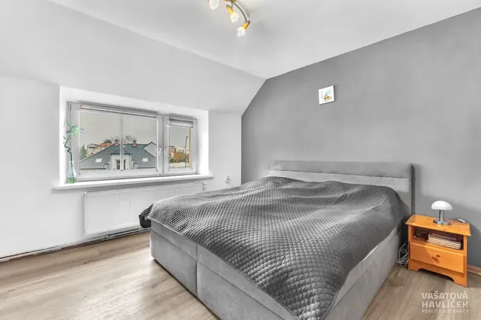 Prodej rodinného domu, Sezemice, Jungmannova, 690 m2