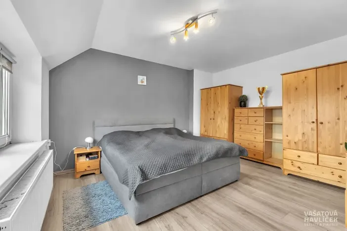 Prodej rodinného domu, Sezemice, Jungmannova, 690 m2