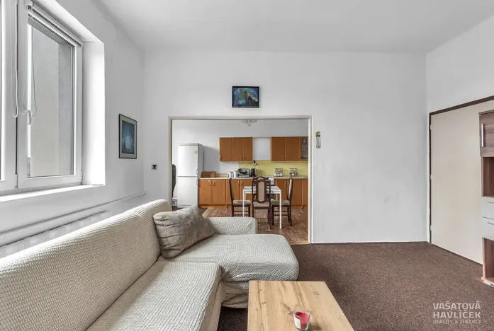 Prodej rodinného domu, Sezemice, Jungmannova, 690 m2