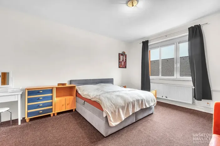 Prodej rodinného domu, Sezemice, Jungmannova, 690 m2