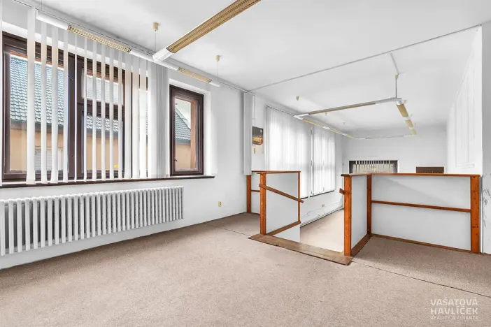 Prodej rodinného domu, Sezemice, Jungmannova, 690 m2