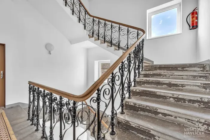 Prodej bytu 2+kk, Třebechovice pod Orebem, Flesarova, 58 m2