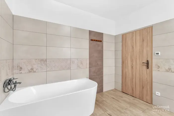 Prodej rodinného domu, Nechanice, 154 m2