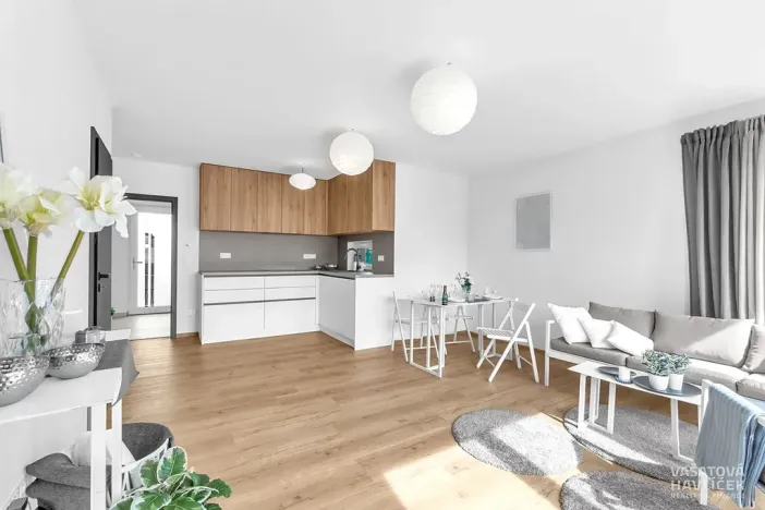 Prodej bytu 3+kk, Smiřice, 101 m2