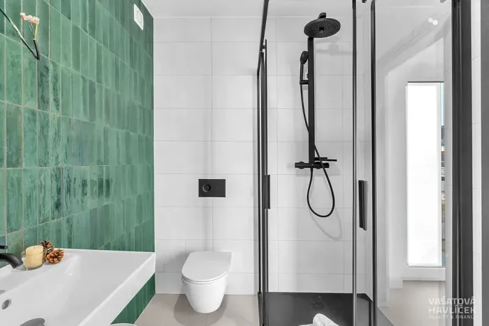 Prodej bytu 3+kk, Smiřice, 101 m2