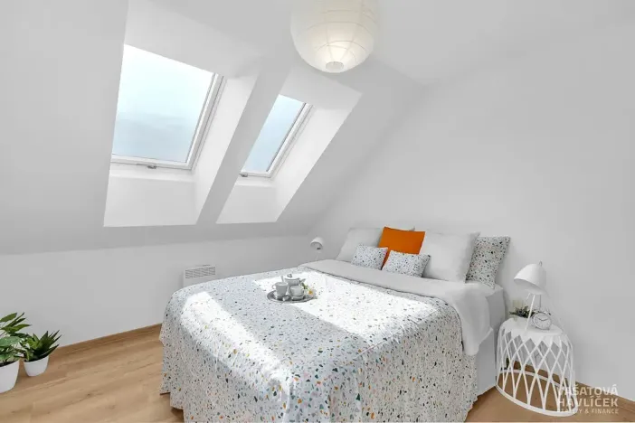 Prodej bytu 3+kk, Smiřice, 101 m2