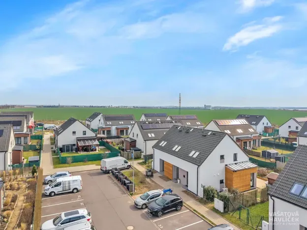 Prodej bytu 3+kk, Smiřice, 101 m2