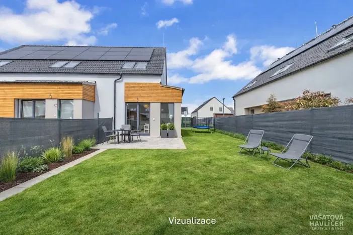 Prodej bytu 3+kk, Smiřice, 101 m2