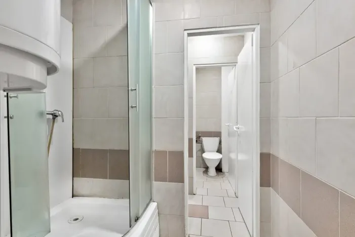 Prodej komerční nemovitosti, Liberec, Široká, 122 m2