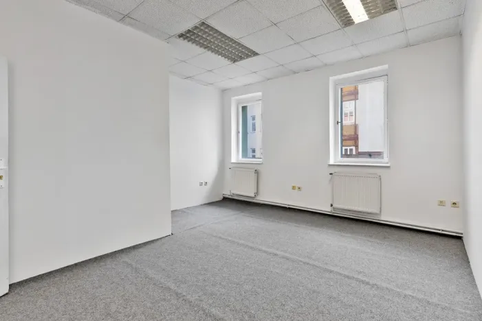 Prodej komerční nemovitosti, Liberec, Široká, 122 m2